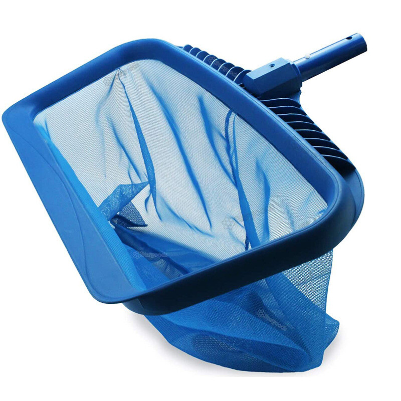 Swimming Pool Leaf Skimmer Rake Net Hot 
